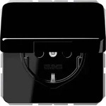 Jung SCHUKO-Steckdose 16 A 250V CD 1520 BFKIKL SW