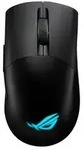ASUS ROG Keris Wireless AimPoint - Maus - ergonomisch