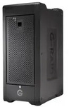SanDisk Professional G-RAID SHUTTLE 8 - Festplatten-Array - 160 TB - 8 Sch&auml;chte