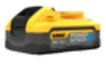 DEWALT DCBP518-XJ - 750 g - 1 St&uuml;ck(e)