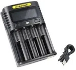 H&uuml;ckmann USB-Ladeger&auml;t UM4 UM4