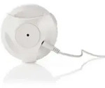 Nedis Wasserleckdetektor WIFIDW10WT ws