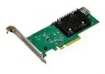 BROADCOM BCM MEGARAID 9540-8i SAS/SATA/NVMe NVMe Serial Attached SCSI SAS ATA SAS1