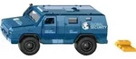 SIKU 10192600000 Geldtransporter 1926