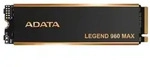 ADATA Legend 960 MAX - SSD - 4 TB - intern - M.2 2280