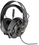 NACON RIG 500HA PRO V2/Gen2 Gaming Headset, schwarz, 3,5mm Klinke,...