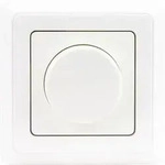 REV 0399620090 Unterputz Dimmer Geeignet f&uuml;r Leuchtmittel: LED-Lampe, Halogenlampe,