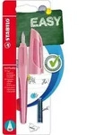 Schulf&uuml;ller Easybuddy Pastel M rosiges Rouge
