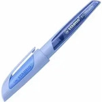F&uuml;ller Easy Buddy M-Feder Wolkenblau Stabilo Soft-Griffzone