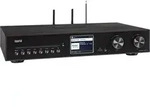 Imperial DABMAN i560 CD Stereo Receiver 2x30W Schwarz CD-Player, DAB+, Bluetooth&reg;,