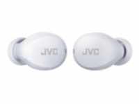 JVC HA-A6T Farbe: WeissKopfhörer - Kabellos - USB Typ C