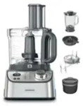 JVC - Electronics FDM72.990SS Multipro XL Weigh+ M