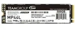Team Group MP44L - SSD - 500 GB - intern - M.2 2280 - PCIe 4.0 x4 (NVMe)