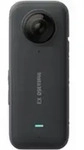Insta360 X3 - 5K Ultra HD - 72 MP - CMOS - 100 fps - WLAN -