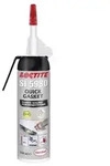 Loctite SI 5980 1K Silikon Kleb- und Dichtstoff zur flexiblen