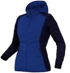 Leibw&auml;chter Hybridjacke Damen CADHYJ Gr. 48 kornblau