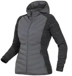 Leibw&auml;chter Hybridjacke Damen CADHYJ Gr. 42 grau