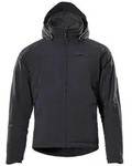 Mascot ADVANCED Winterjacke mit CLIMASCOT&reg;, wasserdicht Gr. XS schwarz