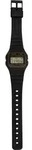 Casio F91WG-9Q Collection Unisex Digital Armbanduhr, schwarz (F91WG-9Q)