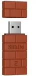 8BitDo Wireless Bluetooth USB Adapter 2, Kompatibel mit