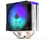 Endorfy Fera 5 ARGB - Prozessor-Luftk&uuml;hler - (f&uuml;r: LGA775, LGA1156, AM2, AM2+,