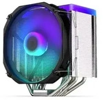 Endorfy Fortis 5 ARGB - Prozessor-Luftk&uuml;hler - (f&uuml;r: LGA775, AM2+, LGA1366, AM3+,