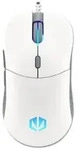 Endorfy GEM Plus Onyx - Maus - optisch - 6 Tasten