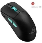 ASUS ROG Harpe Ace - Aim Lab Edition - Maus - rechts- und linksh&auml;ndig