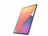 Hama Essential Line Premium - Bildschirmschutz für Tablet - Glas - 12.9 -