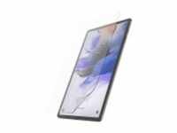 "Hama Essential Line "Crystal Clear" Bildschirmschutz für Tablet Folie 14.6"
