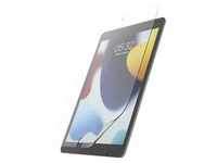 Hama Prime Line Hiflex - Bildschirmschutz für Tablet - Glas - 10.2 - durchsichtig -