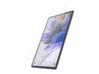 "Hama Displayschutzfolie Crystal Clear für Samsung Galaxy Tab S7/S8 11 Schutzfolie