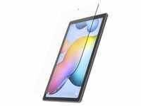 Hama Essential Line Crystal Clear - Bildschirmschutz für Tablet - Folie - 10.4 -