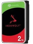 "Seagate IronWolf ST2000VN003 - Festplatte - 2 TB - intern - 3.5" (8.9 cm)"