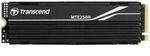 Transcend 250H 1 TB Interne M.2 SATA SSD 2280 M.2 NVMe PCIe 4.0 x4 Retail TS1TMTE250H