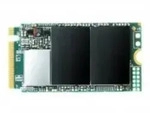 Transcend MTS400S 256GB Interne M.2 PCIe NVMe SSD 2242 PCIe NVMe 3.0 x4 Retail