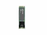 Micron 7450 MAX 400 GB NVMe M.2 22x80 Solid State Disk Intern