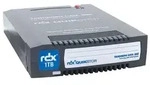 RDX QuikStor Media 1TB