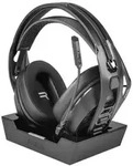 NACON RIG 800 PRO HX Gaming Headset, schwarz, USB, kabellos, Dolby Atmos, Over Ear,