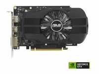 VGA Asus GeForce® GTX 1630 4GB Phoenix EVO