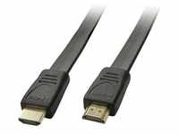 Lindy - HDMI-Kabel - HDMI (M) bis HDMI (M) - 50 cm