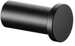 Keuco PLAN, Handtuchhaken, 38 mm, schwarz matt, 1 Stk.