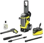Hochdruckreiniger K 7 WCM Premium Home