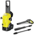 Hochdruckreiniger K 4 WCM Premium