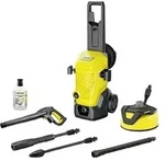 Hochdruckreiniger K 4 WCM Premium Home