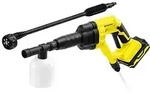 TROTEC Akku-Hochdruckreiniger PPWS 10-20V | Kabelloser Druckreiniger, Durchflussmenge TROTEC Akku-Hochdruckreiniger PPWS 10-20V | Kabelloser Druckreiniger, Durchflussmenge