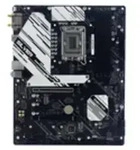 Biostar B760A-Silver (B760,S1700,ATX,DDR5)
