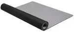 Delock Tastatur und Mauspad - 900x500x2 mm - Grau
