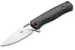B&ouml;ker Plus Nebula Taschenmesser - Schwarz