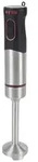 Profi Cook PC-SMS 1226 Stabmixer 1000W Start-Stopp-Automatik Edelstahl, Schwarz